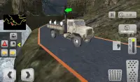 Truck Cargo 2022 Simulator Screen Shot 4