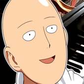 One Punch Man Piano Tiles 🎹