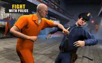 Prison Escape Jail Break Games Screen Shot 1