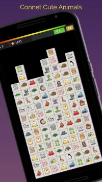 Onet Deluxe - Connect Animal Screen Shot 2