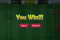 Football Champions 2019: Soccer leagues Screen Shot 2