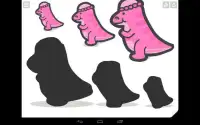 Baby Dino Puzzles for Kids Screen Shot 2