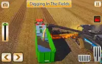 Real Tractor Simulator Drive 2021 Screen Shot 2