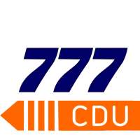 Captain Sim 777 Wireless CDU