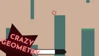 Cube Jump | Colorful physics arcade Screen Shot 2