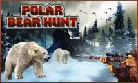 Polowanie na niedźwiedzia pola Screen Shot 0