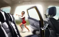 Kiki Challenge Car Dance 2018 Shiggy Challenge 3D Screen Shot 1