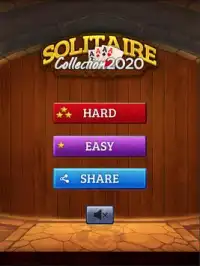 Solitaire Screen Shot 5