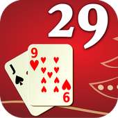 29 Kartenspiel