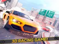 Drift Heroes - Free Car Racing Screen Shot 3