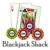 Blackjack Shack