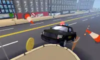 Police Crime City: New York 3D Screen Shot 3