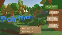 Poly Mystery Screen Shot 1