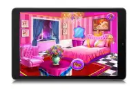 Princess Room Decor - giochi Girls Screen Shot 1