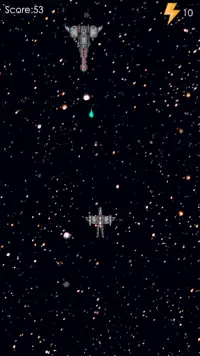 Star War Screen Shot 0