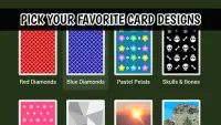 Deck of Cards Now! Screen Shot 1