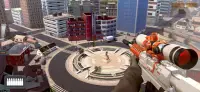 Sniper 3D:Gun Shooting Games Screen Shot 1