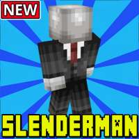 Slenderman zum Minecraft PE