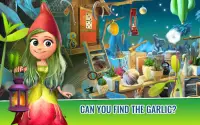 Secret Garden Hidden Objects – Fairy Tale World Screen Shot 4