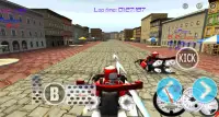 Turbo GT Go Kart Race Extreme Screen Shot 1