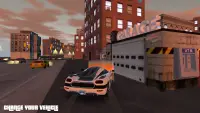 Car Sim | Open World Screen Shot 2