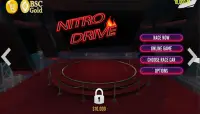 Nitro Race - Car Racing Game Screen Shot 0