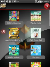 Igbo Games Collections Screen Shot 1
