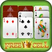 Freecell Solitaire