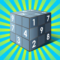 Sudoku Permainan Percuma