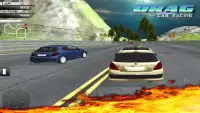 Top Speed Drag Car Racing Screen Shot 2