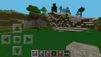 ForeverCraft Exploration Screen Shot 3