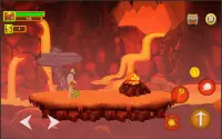 Hanuman Adventure Indian game Screen Shot 4