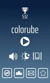 colorube - Color Cube Merge Pu Screen Shot 3