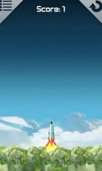 Rocket Launcher Screen Shot 0