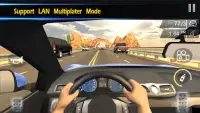 Racing Fever 3D Screen Shot 6