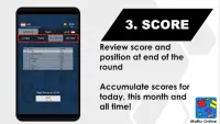 Maths Online - Can You Top the Online Scoreboard? Screen Shot 2