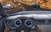 Traffic Xtreme: Car Racing & Highway Speed Screen Shot 5