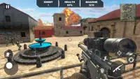 Call Of Army Survival War - Battleground Games Screen Shot 3