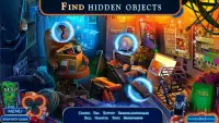 Hidden objects - Mystery Tales: Dealer’s Choice Screen Shot 1