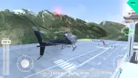Helicopter Simulator 2019 Screen Shot 13