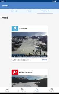 Esquiades.com - Ofertas Esqui Screen Shot 15