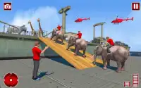 Rescue Wild Animal Simulator 2020 Screen Shot 3