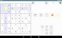 Create Sudoku Screen Shot 20