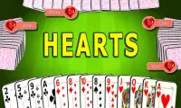 Hearts Ultimate Screen Shot 1
