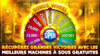 Machines a Sous Jaguar Roi - Jeux Casino Gratuites Screen Shot 4