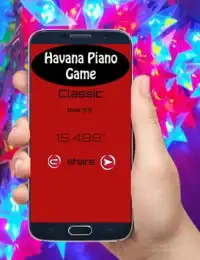 Havana Piano Screen Shot 3