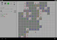 Minesweeper - Dreams mines Screen Shot 7