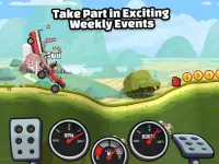 Hill Climb Racing 2 Screen Shot 20