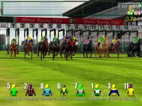 iHorse Betting: Apostas de corrida de cavalos Screen Shot 0