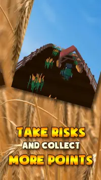 Harvest Rush: Extreme Farming Screen Shot 2